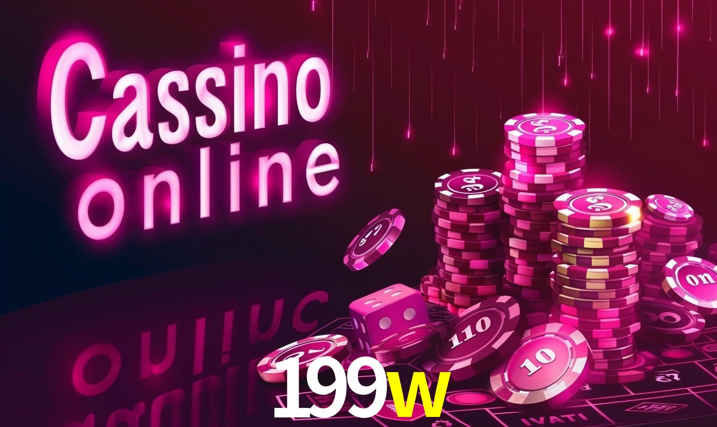 Jogos de Slot 199w