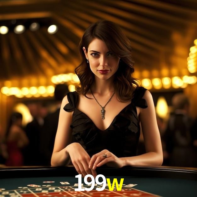 Estatísticas do Jogo 199w