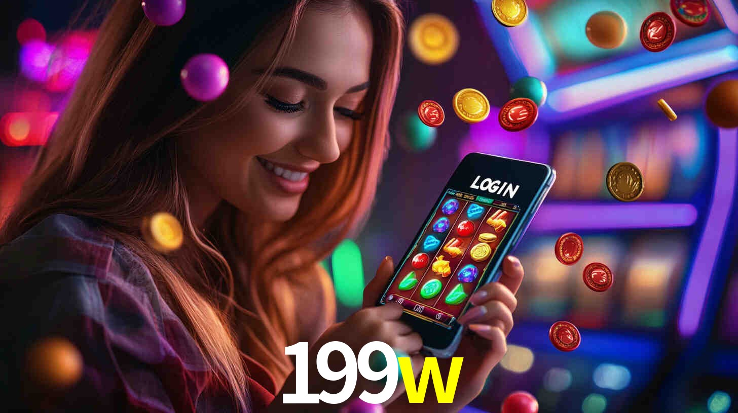 199w: A Experiência de Casino com Jogos de Mesa ao Vivo