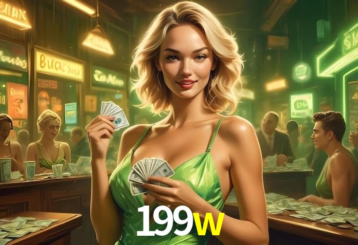 Recursos de Bônus 199w