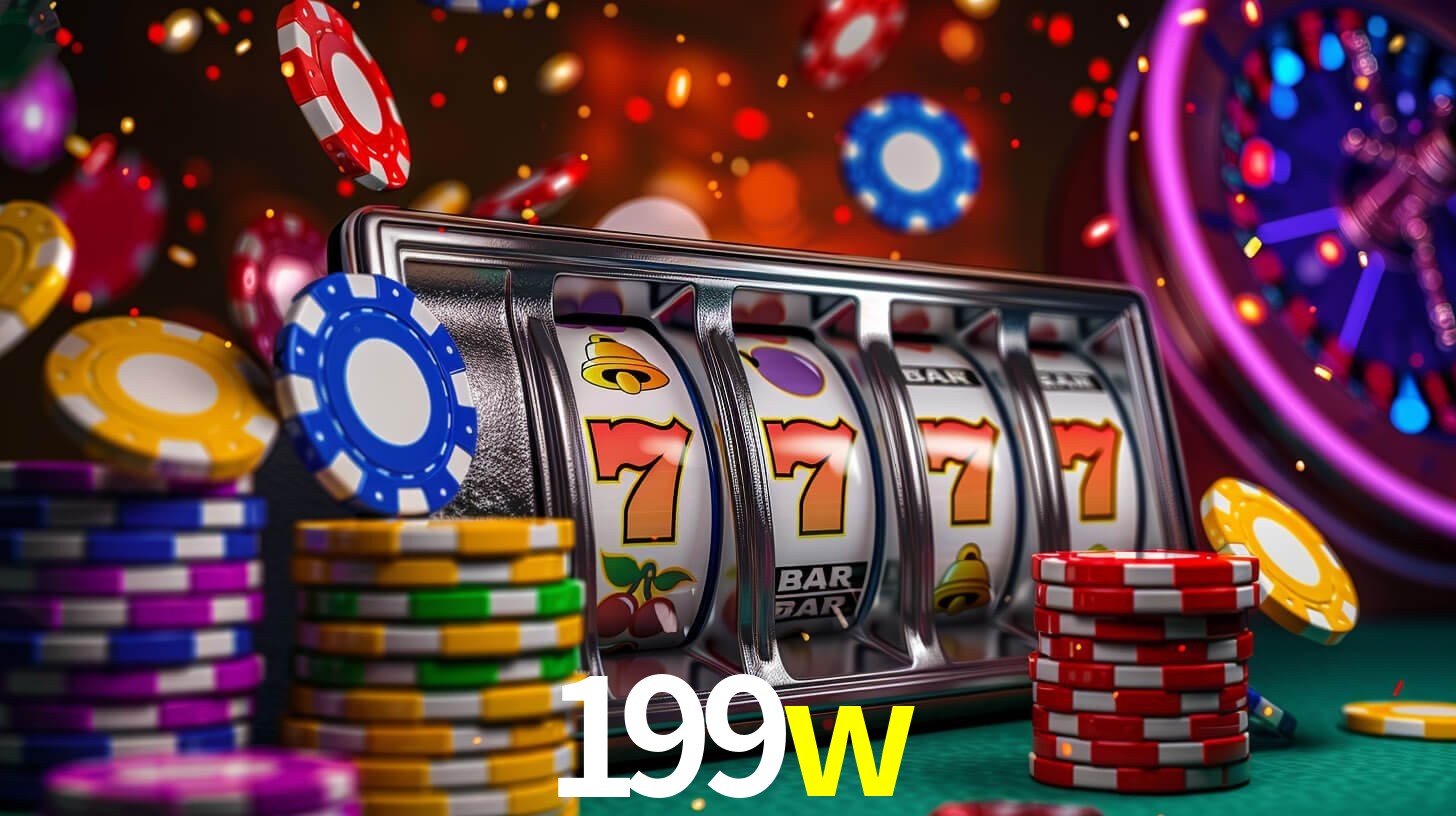A Revolução dos Aplicativos de Jogos no 199w