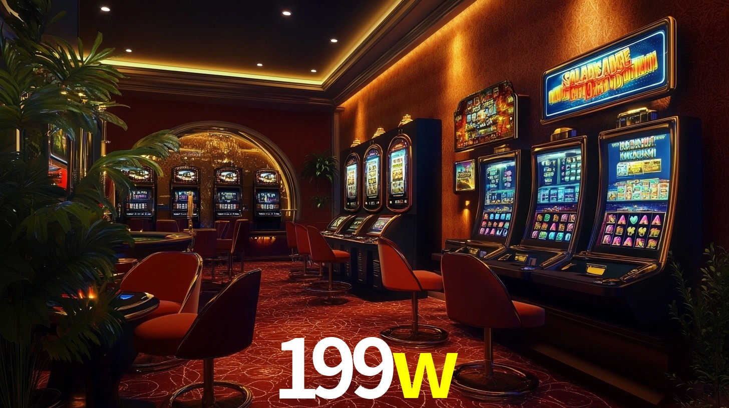 199w App Interface