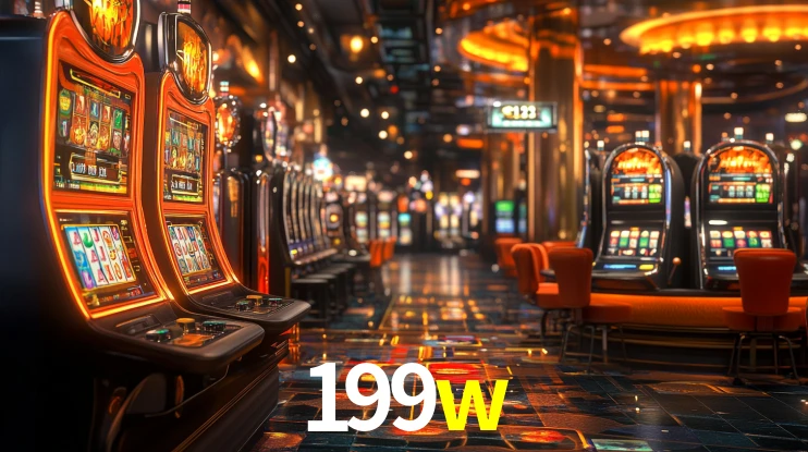 Sinta a adrenalina dos jogos de cassino com 199w