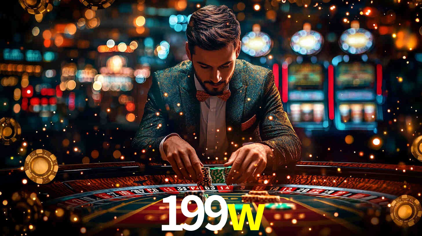 199w