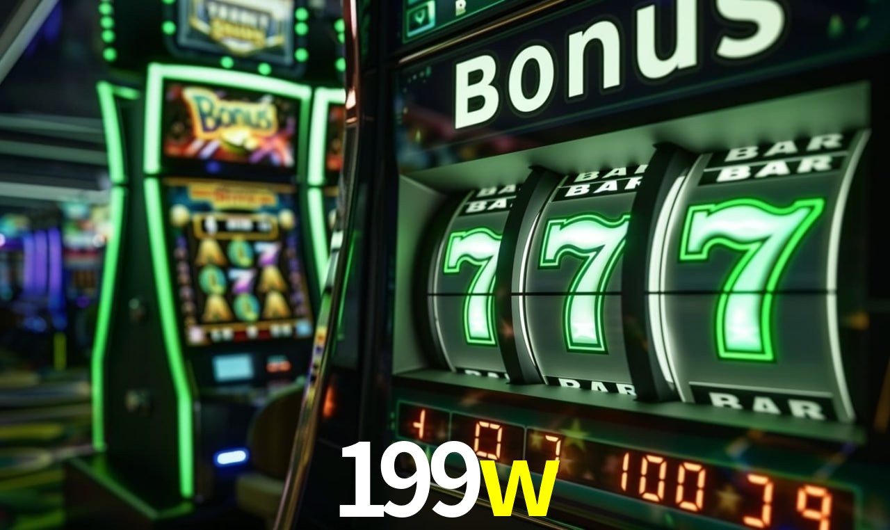 Welcome Bonus 199w