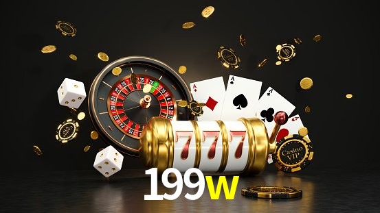 Roulette Table 199w