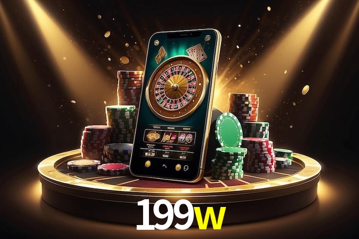 A Popularidade dos Caça-Níqueis no 199w
