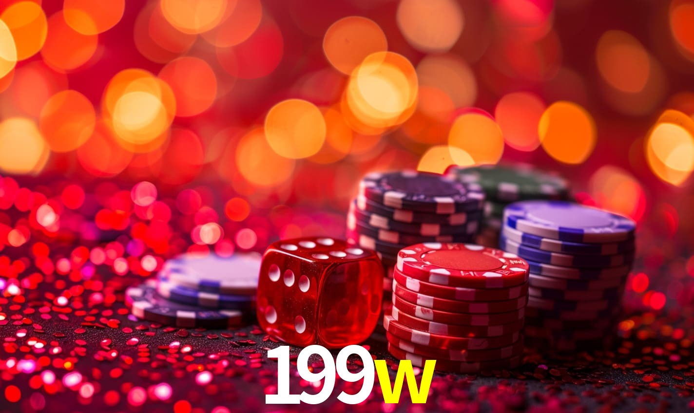 Casino Ao Vivo 199w