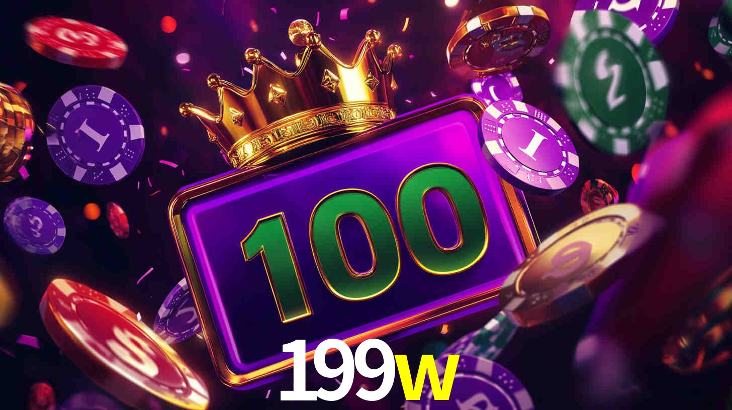 Ofertas Imperdíveis na 199w: Promoções e Bônus Que Valem a Pena