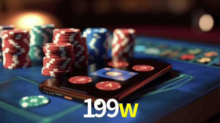 A Revolução dos Aplicativos de Jogos no 199w